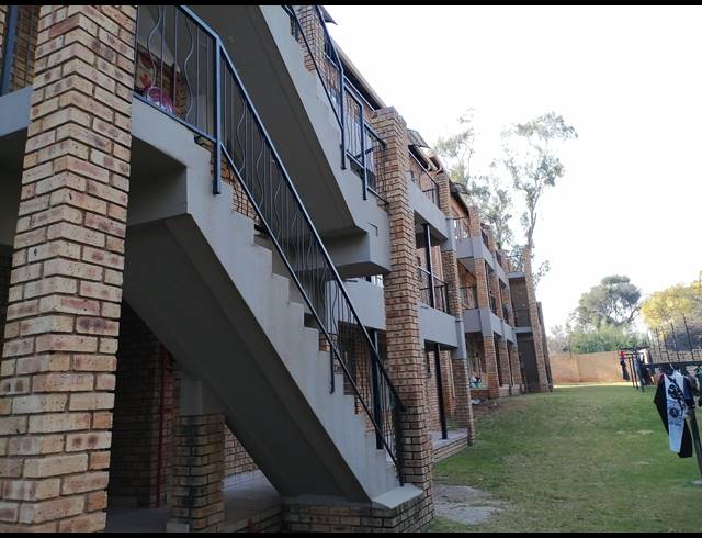 2 BEDROOM APARTMENT FOR SALE IN GREENHILLS